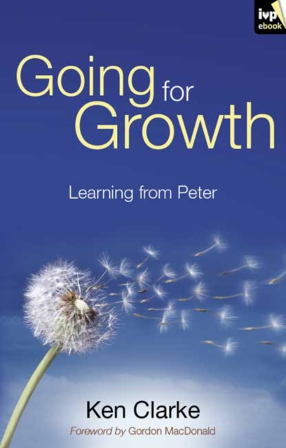 Book Cover for Going for Growth by Ken Clarke