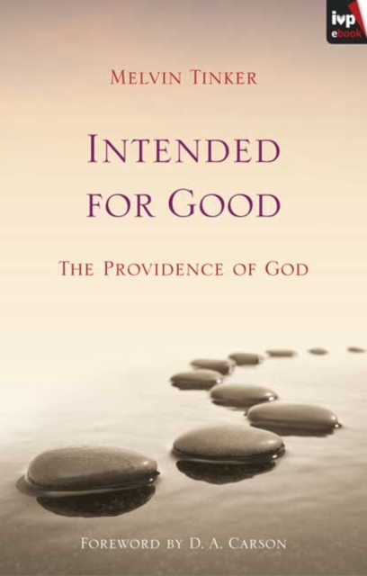 Book Cover for Intended for Good by Melvin Tinker