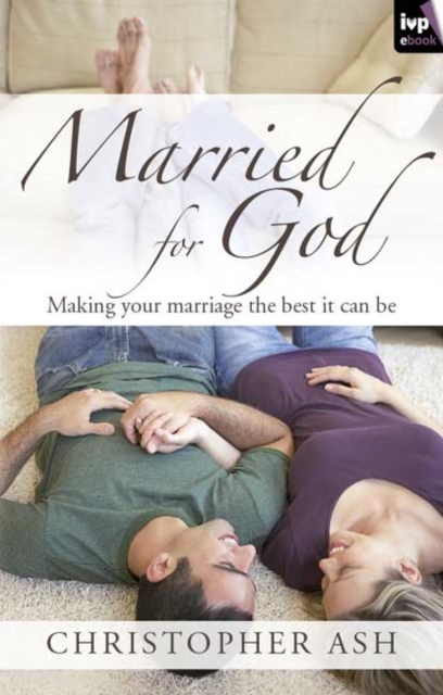 Book Cover for Married for God by Christopher Ash