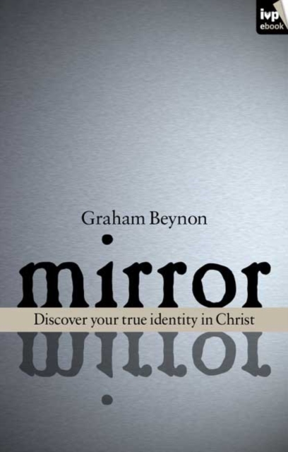 Book Cover for Mirror Mirror by Graham Beynon