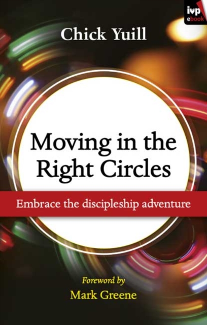 Book Cover for Moving in the right circles by Chick Yuill