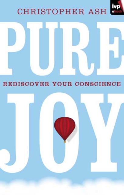 Book Cover for Pure Joy by Christopher Ash