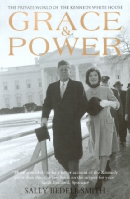 Book Cover for Grace & Power by Sally Bedell Smith