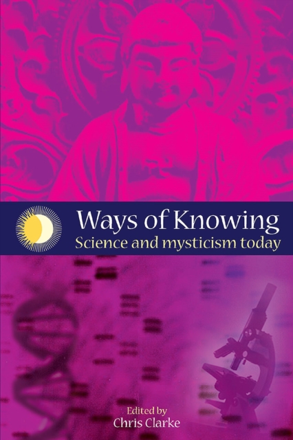 Book Cover for Ways of Knowing by Chris Clarke