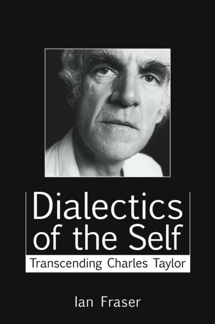 Book Cover for Dialectics of the Self by Fraser, Ian