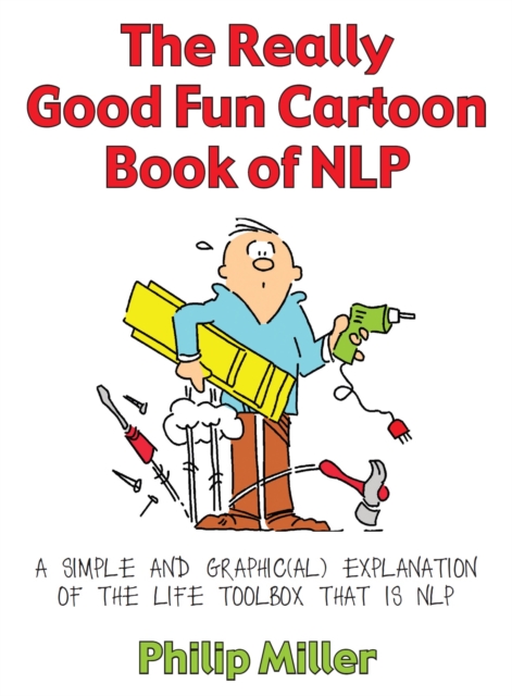 Really Good Fun Cartoon Book of NLP