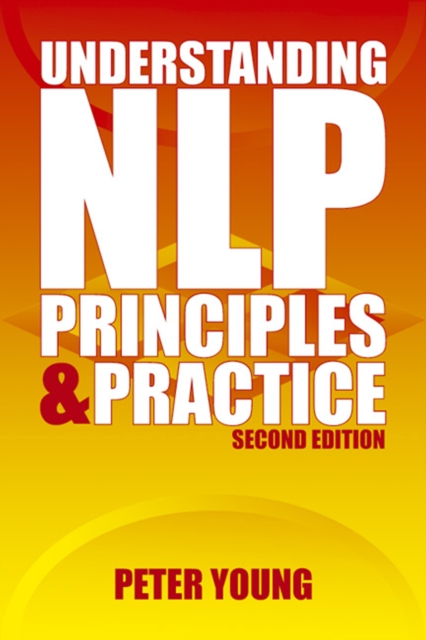 Book Cover for Understanding NLP by Young, Peter