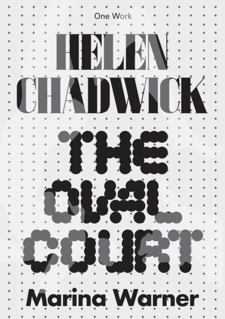 Book Cover for Helen Chadwick by Marina Warner