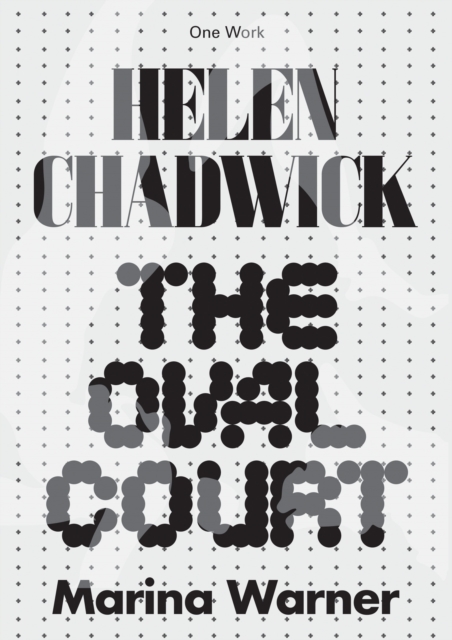 Book Cover for Helen Chadwick by Warner, Marina