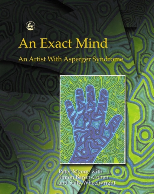 Book Cover for Exact Mind by Baron-Cohen, Simon