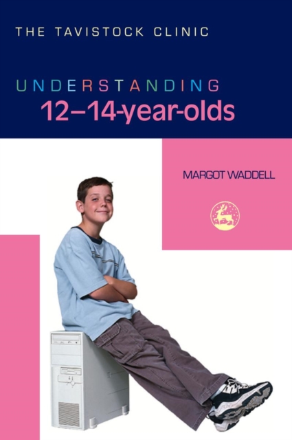 Book Cover for Understanding 12-14-Year-Olds by Jonathan Bradley