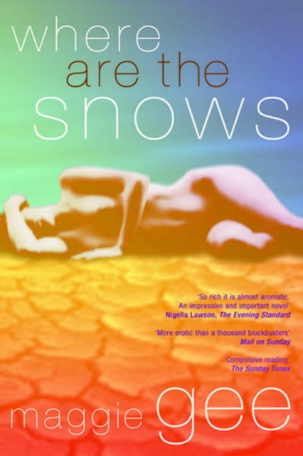 Book Cover for Where are the Snows by Maggie Gee