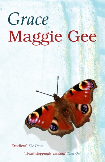 Book Cover for Grace by Maggie Gee