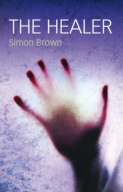 Book Cover for Healer by Simon Brown