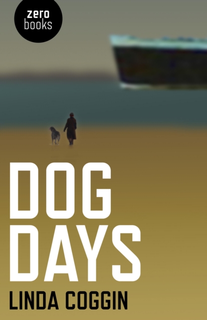 Book Cover for Dog Days by Linda Coggin