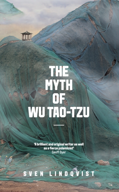 Book Cover for Myth of Wu Tao-tzu by Lindqvist, Sven