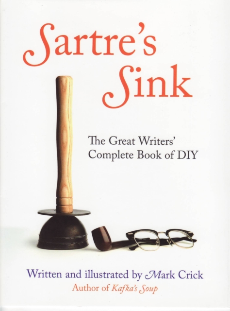 Sartre's Sink