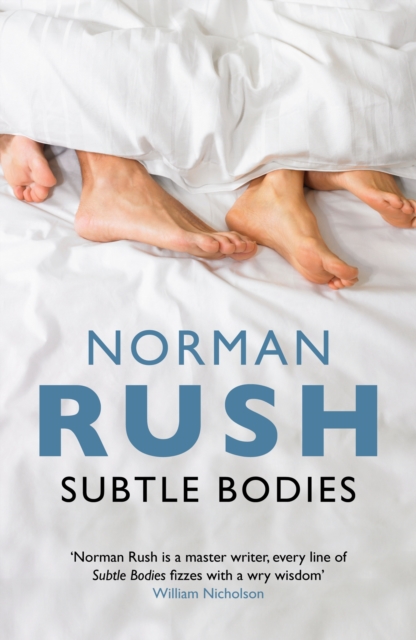 Book Cover for Subtle Bodies by Norman Rush