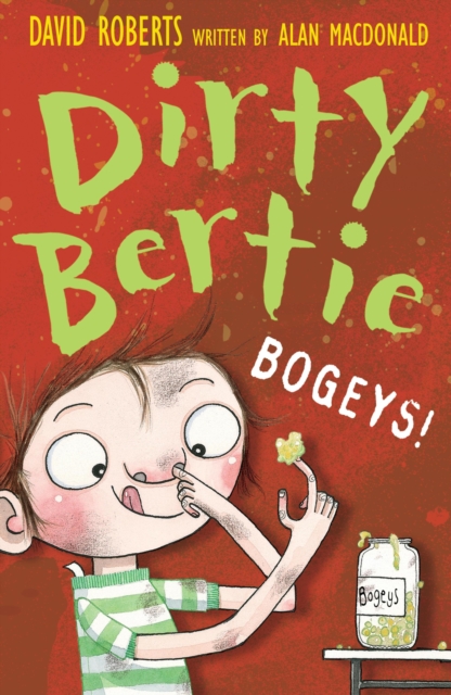 Book Cover for Bogeys! by MacDonald, Alan