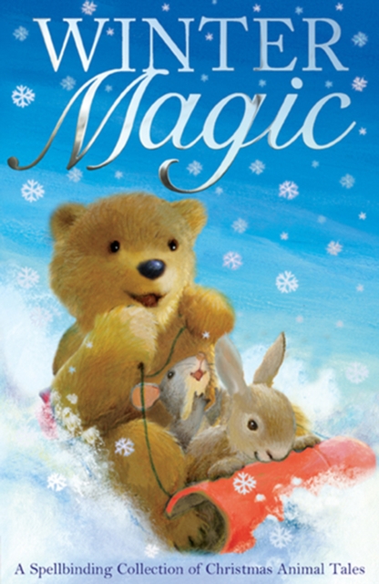Book Cover for Winter Magic by Various