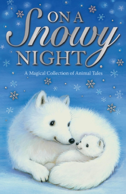 Book Cover for On a Snowy Night by Authors, Various