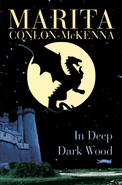 Book Cover for In Deep Dark Wood by Marita Conlon-McKenna