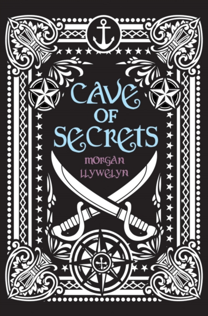 Book Cover for Cave of Secrets by Morgan Llywelyn