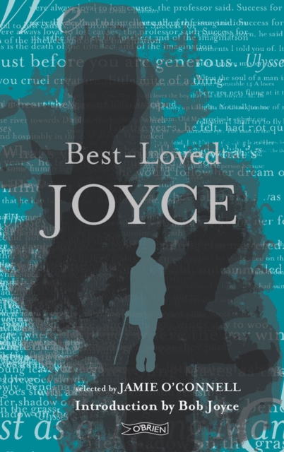 Book Cover for Best-loved Joyce by James Joyce