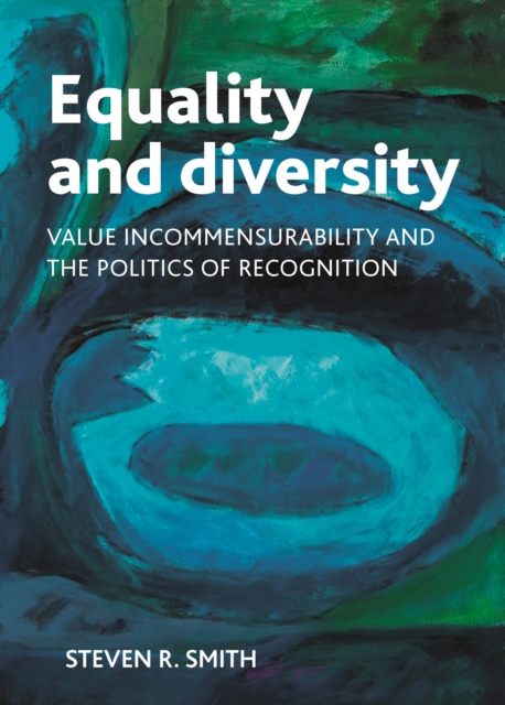 Book Cover for Equality and diversity by Steven Smith