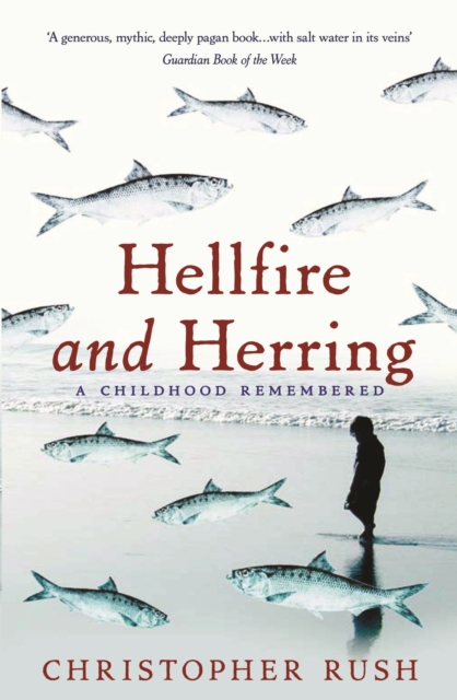 Book Cover for Hellfire And Herring by Christopher Rush