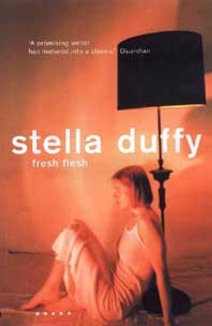 Book Cover for Fresh Flesh by Stella Duffy