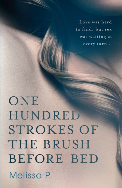 Book Cover for One Hundred Strokes of the Brush Before Bed by Melissa P.