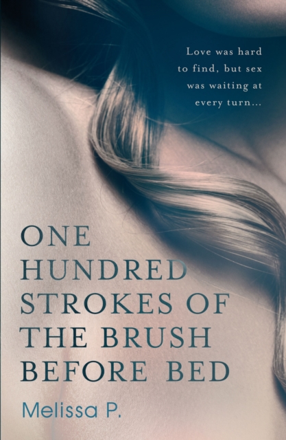 Book Cover for One Hundred Strokes of the Brush Before Bed by P., Melissa