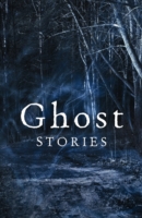 Book Cover for Ghost Stories: The best of The Daily Telegraph's ghost story competition by Various