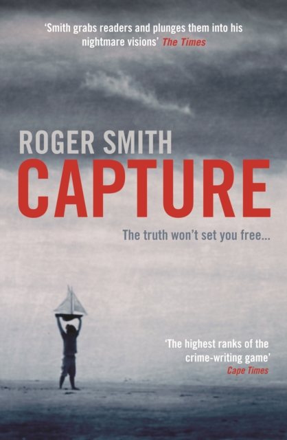 Book Cover for Capture by Roger Smith