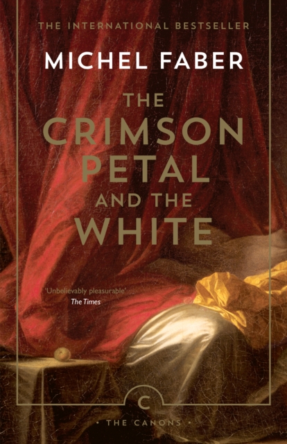 Crimson Petal And The White