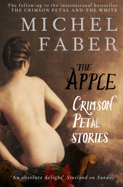 Book Cover for Apple by Michel Faber