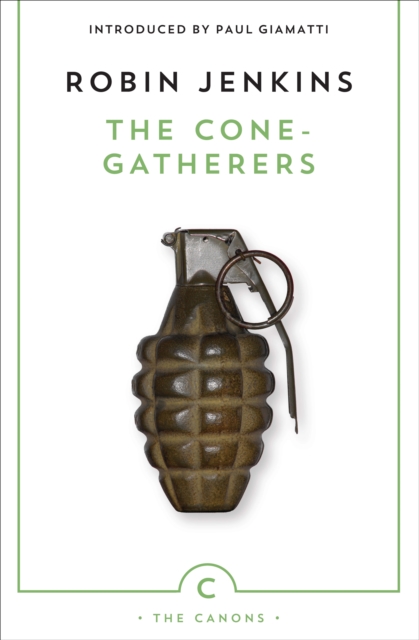 Book Cover for Cone-Gatherers by Jenkins, Robin