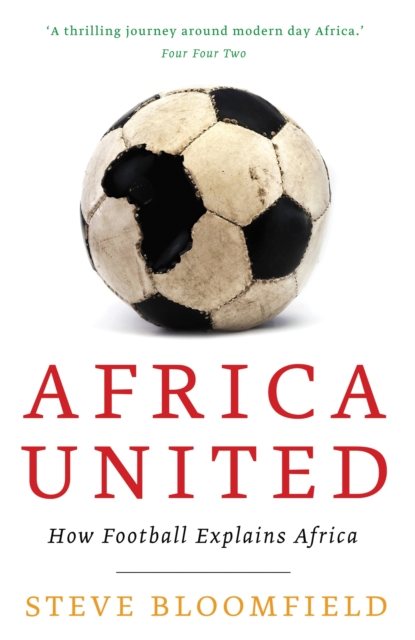 Book Cover for Africa United by Bloomfield, Steve