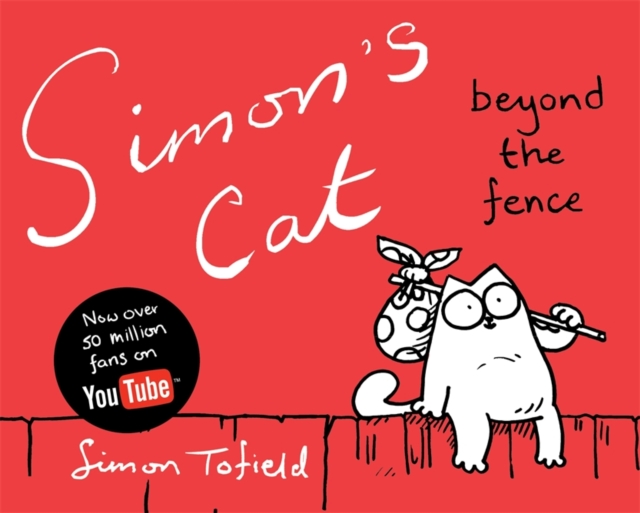 Book Cover for Simon's Cat 2 by Simon Tofield