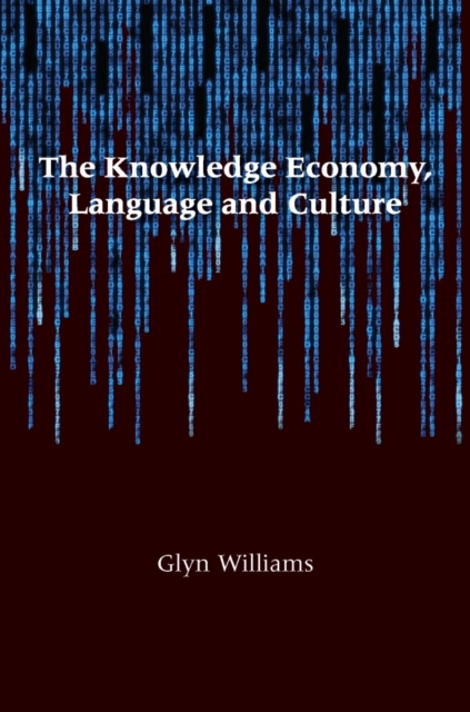 Book Cover for Knowledge Economy, Language and Culture by Glyn Williams
