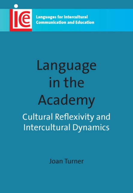 Book Cover for Language in the Academy by Joan Turner