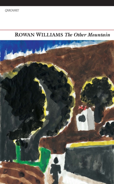 Book Cover for Other Mountain by Rowan Williams