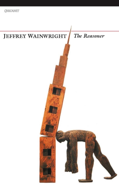 Book Cover for Reasoner by Jeffrey Wainwright