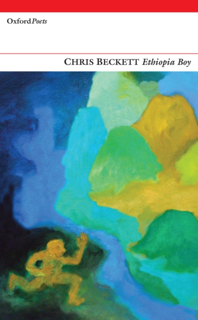 Book Cover for Ethiopia Boy by Chris Beckett