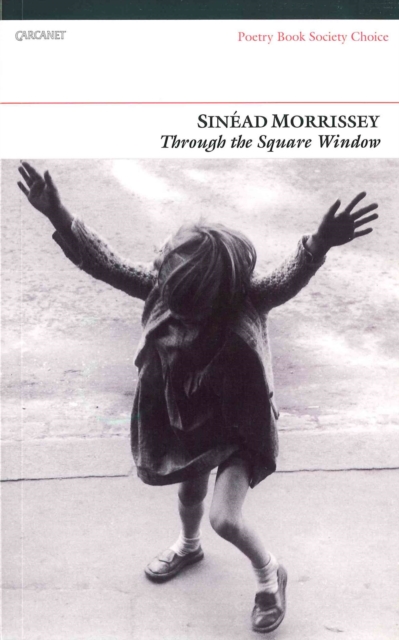 Book Cover for Through the Square Window by Morrissey, Sinead