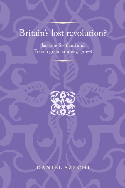 Book Cover for Britain's lost revolution? by Peter Lake