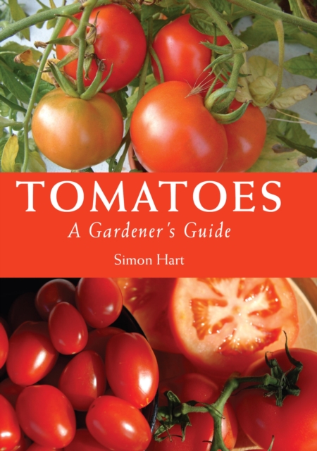 Book Cover for Tomatoes by Simon Hart