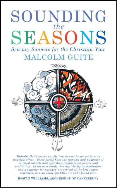 Book Cover for Sounding the Seasons by Malcolm Guite