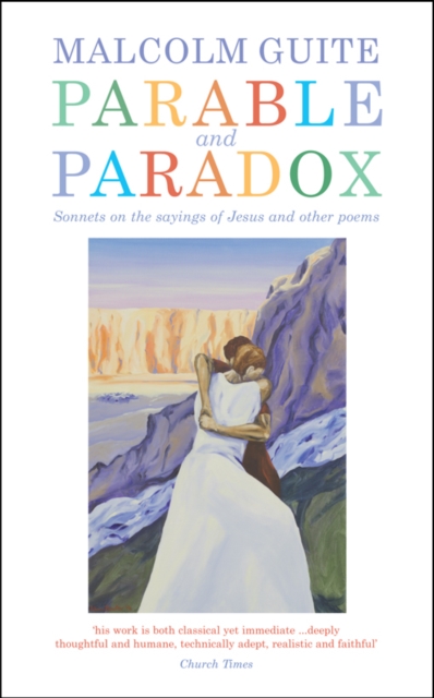 Book Cover for Parable and Paradox by Malcolm Guite